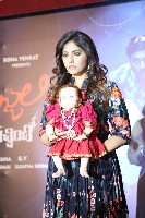 Geethanjali Malli Vachindi Movie Press Meet